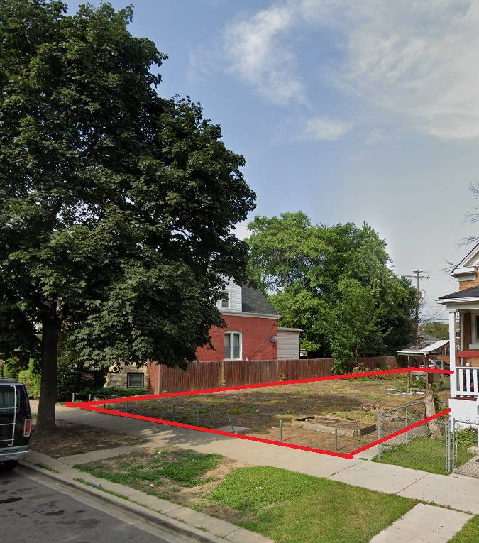 741-745 N Monticello AVE, Chicago, IL 60624