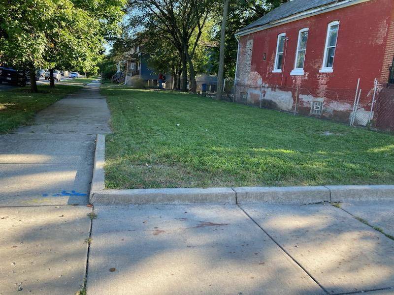 301 W 115th ST, Chicago, IL 60628