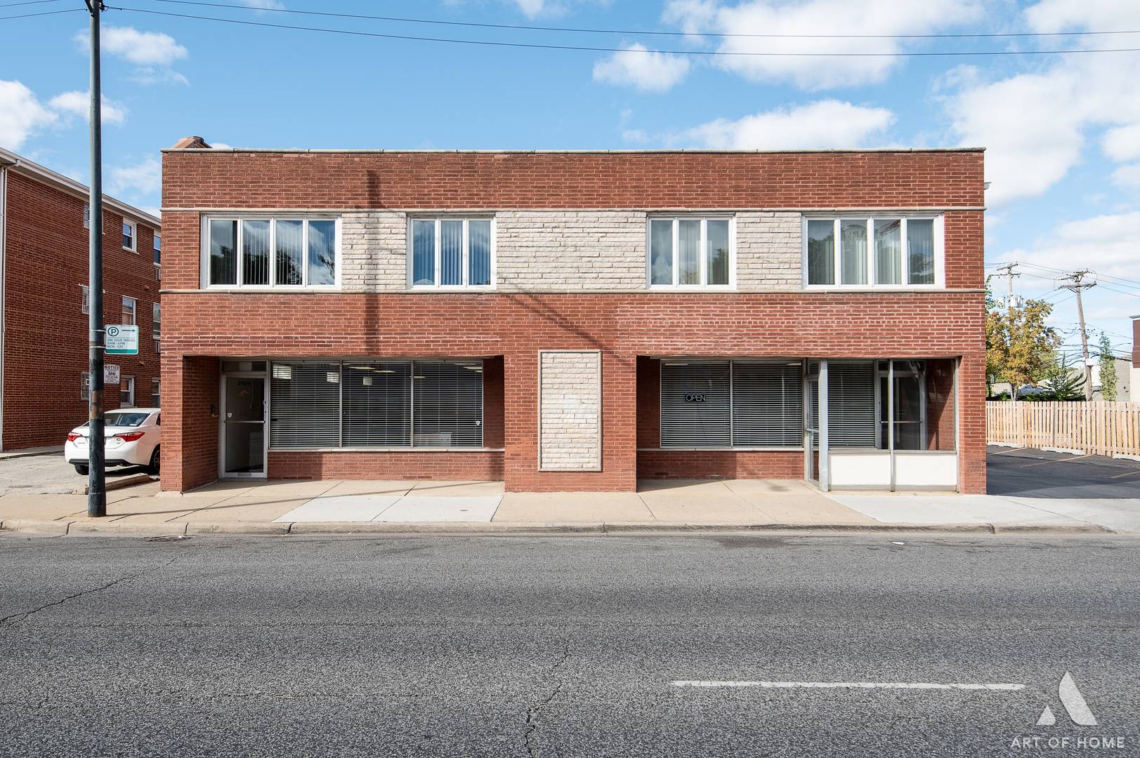 7922 S Pulaski RD, Chicago, IL 60652