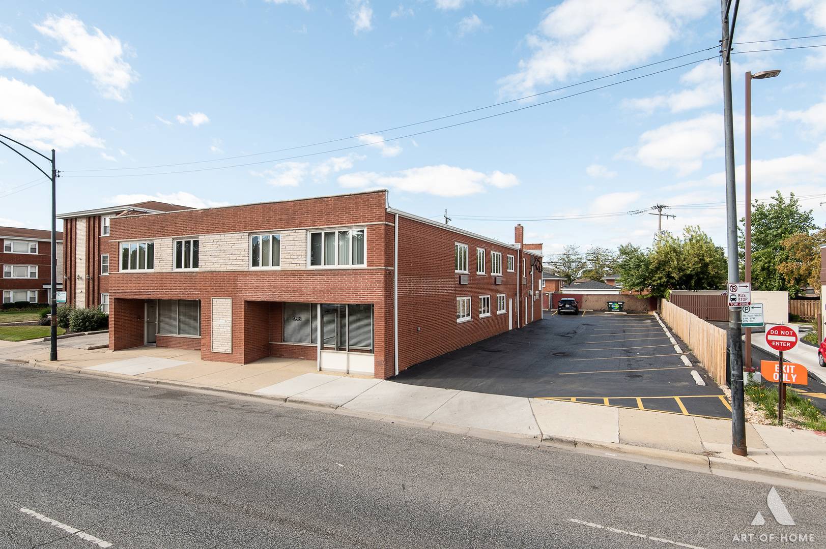 7922 S Pulaski RD, Chicago, IL 60652