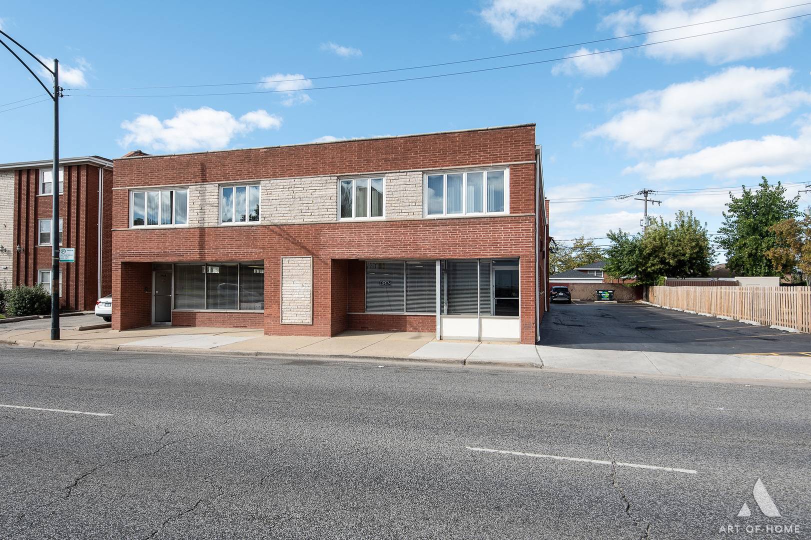 7922 S Pulaski RD, Chicago, IL 60652