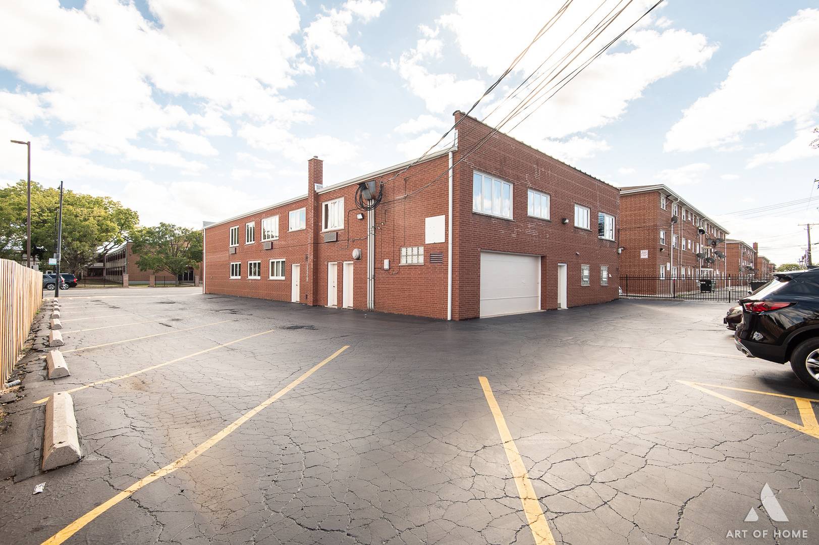 7922 S Pulaski RD, Chicago, IL 60652