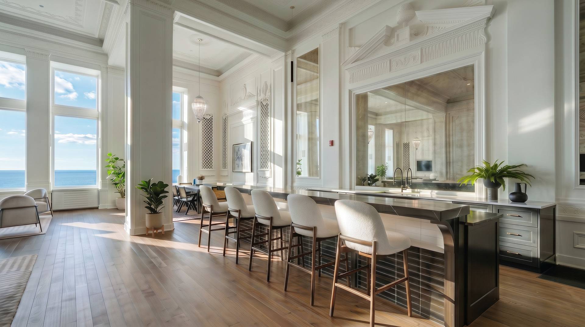 850 N Lake Shore DR #1801, Chicago, IL 60611