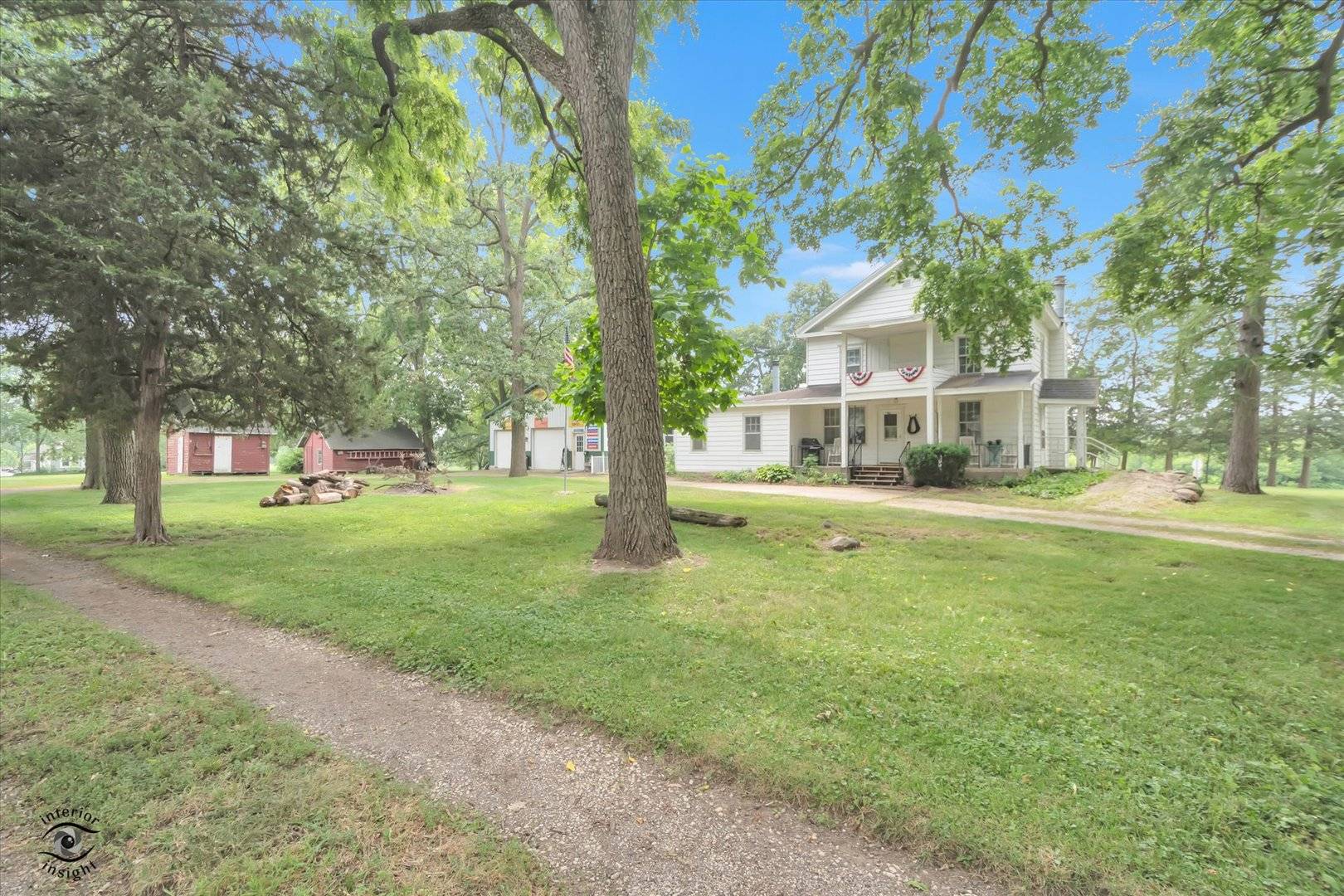 8 Bristol Ridge RD, Bristol, IL 60512