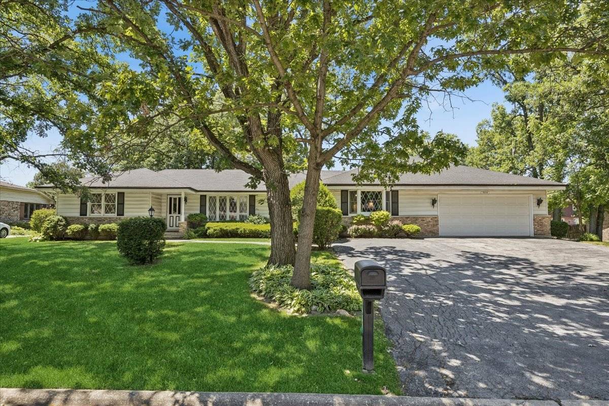 3444 Huntington TER, Crete, IL 60417
