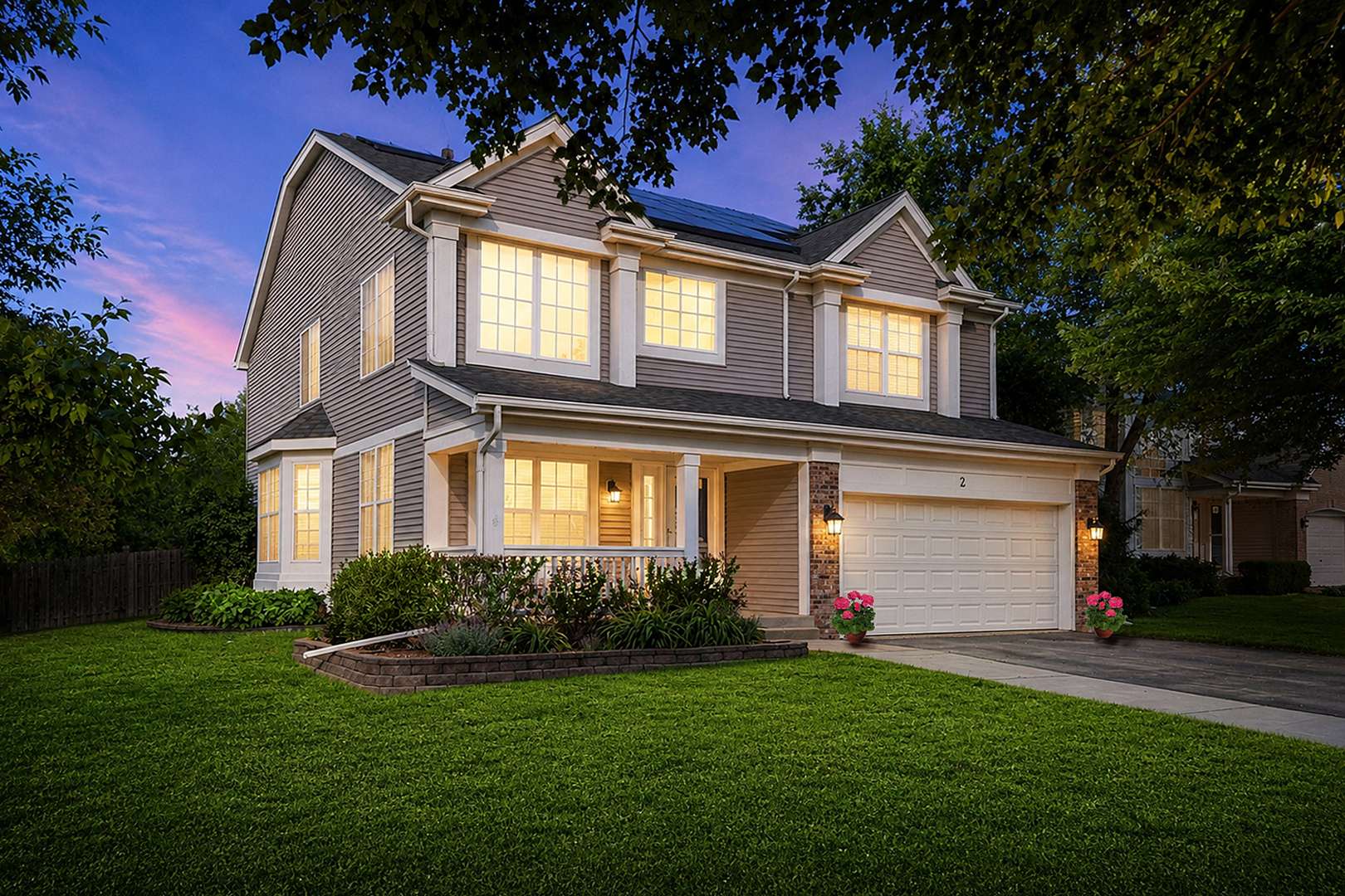 2 Providence CT, Cary, IL 60013