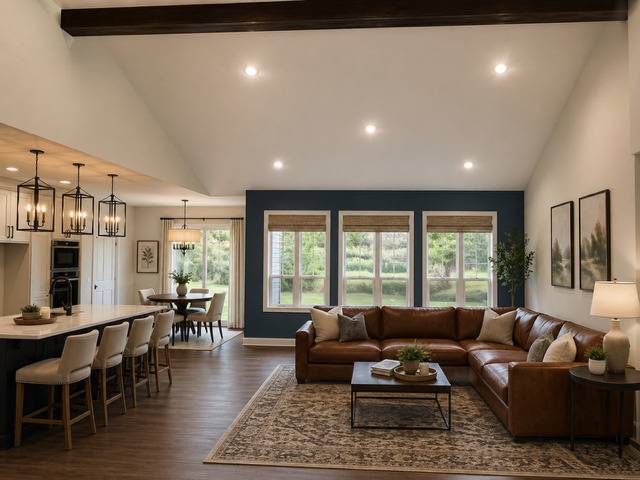 1025 Timber Oak LN, Yorkville, IL 60560