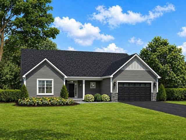 1025 Timber Oak LN, Yorkville, IL 60560