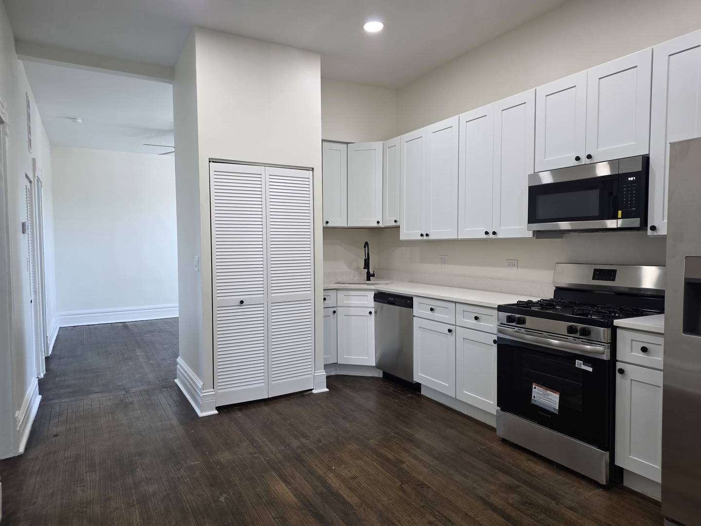 3444 S Western AVE #1R, Chicago, IL 60608