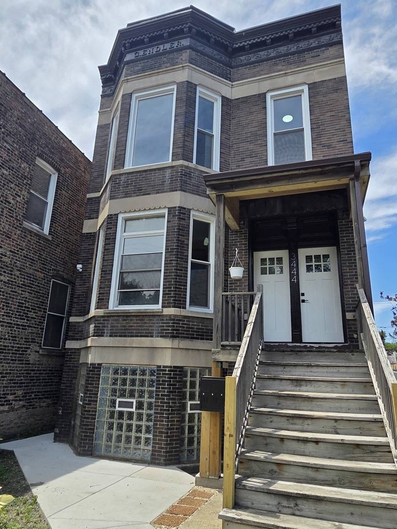 3444 S Western AVE #1R, Chicago, IL 60608