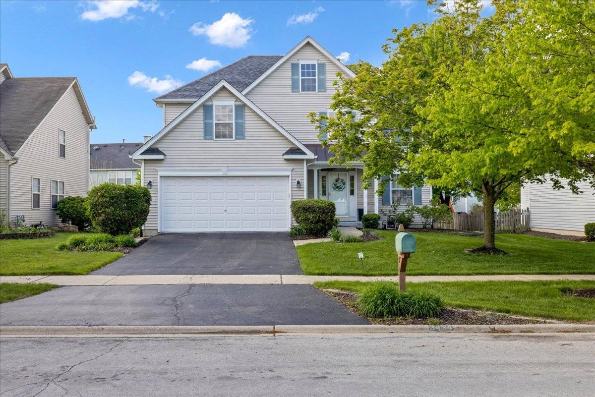 3424 Parliament LN, Naperville, IL 60564