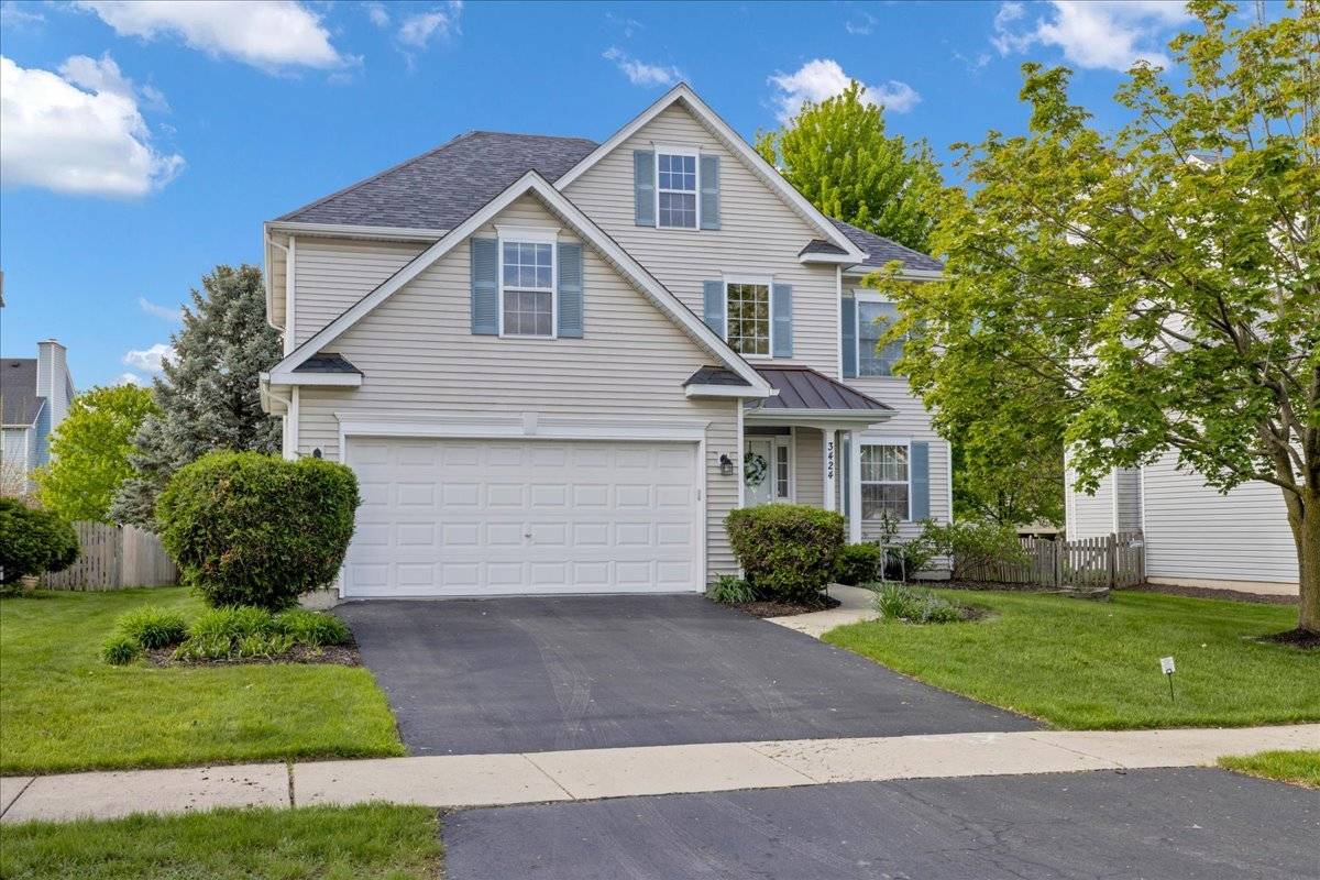 3424 Parliament LN, Naperville, IL 60564