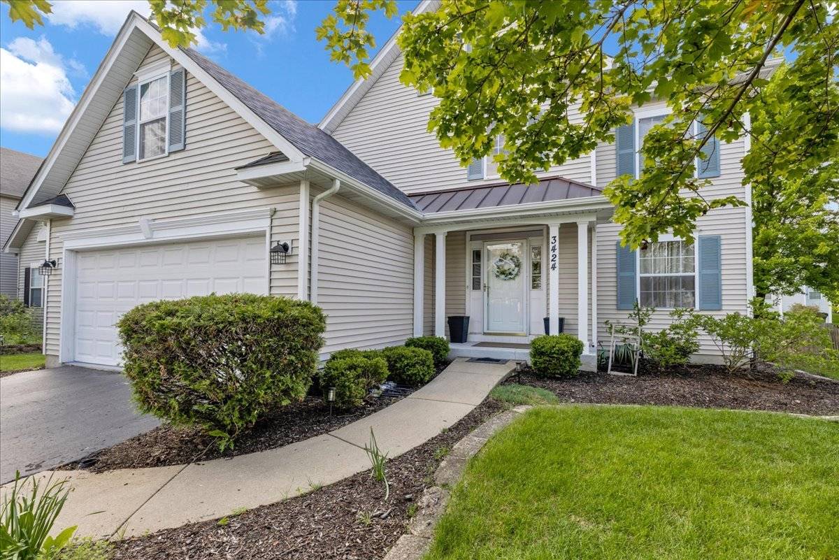 3424 Parliament LN, Naperville, IL 60564