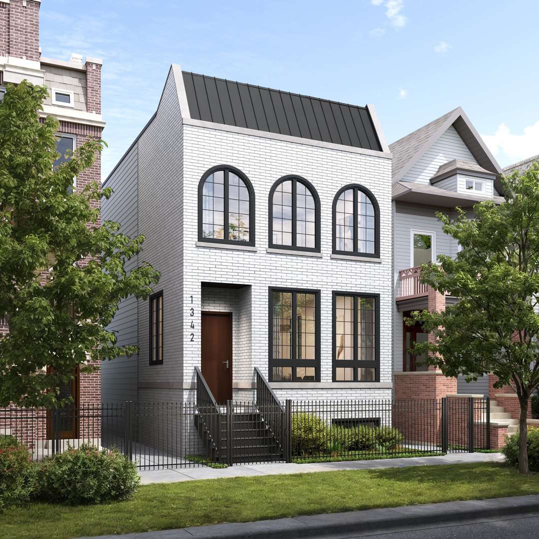 2648 N Magnolia AVE, Chicago, IL 60614