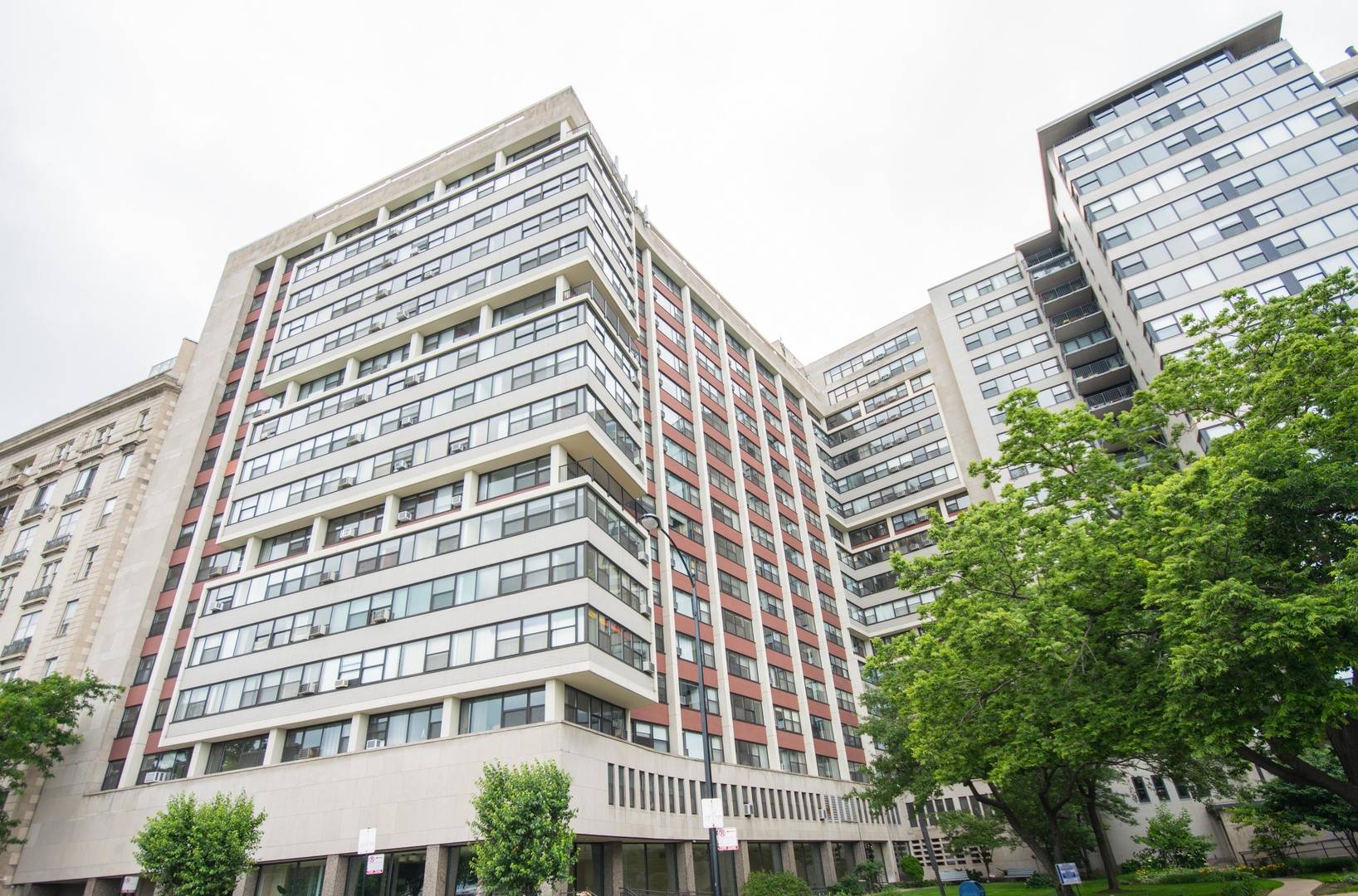 3420 N Lake Shore DR #4K, Chicago, IL 60657