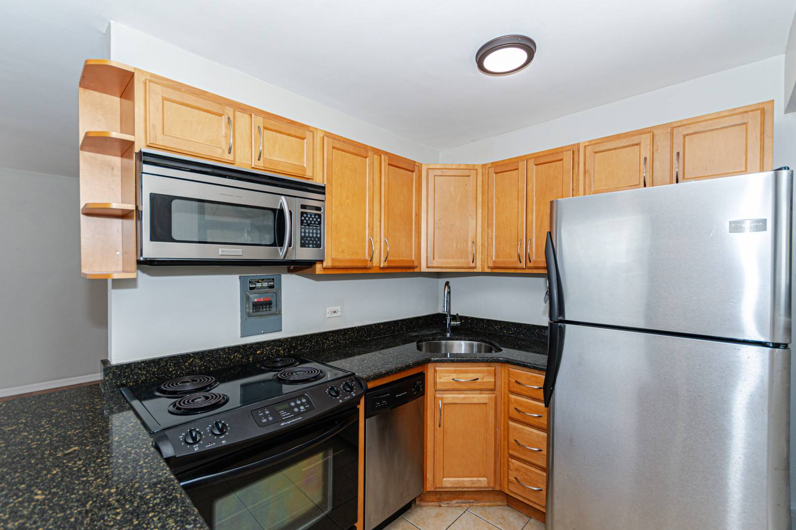 3420 N Lake Shore DR #4K, Chicago, IL 60657