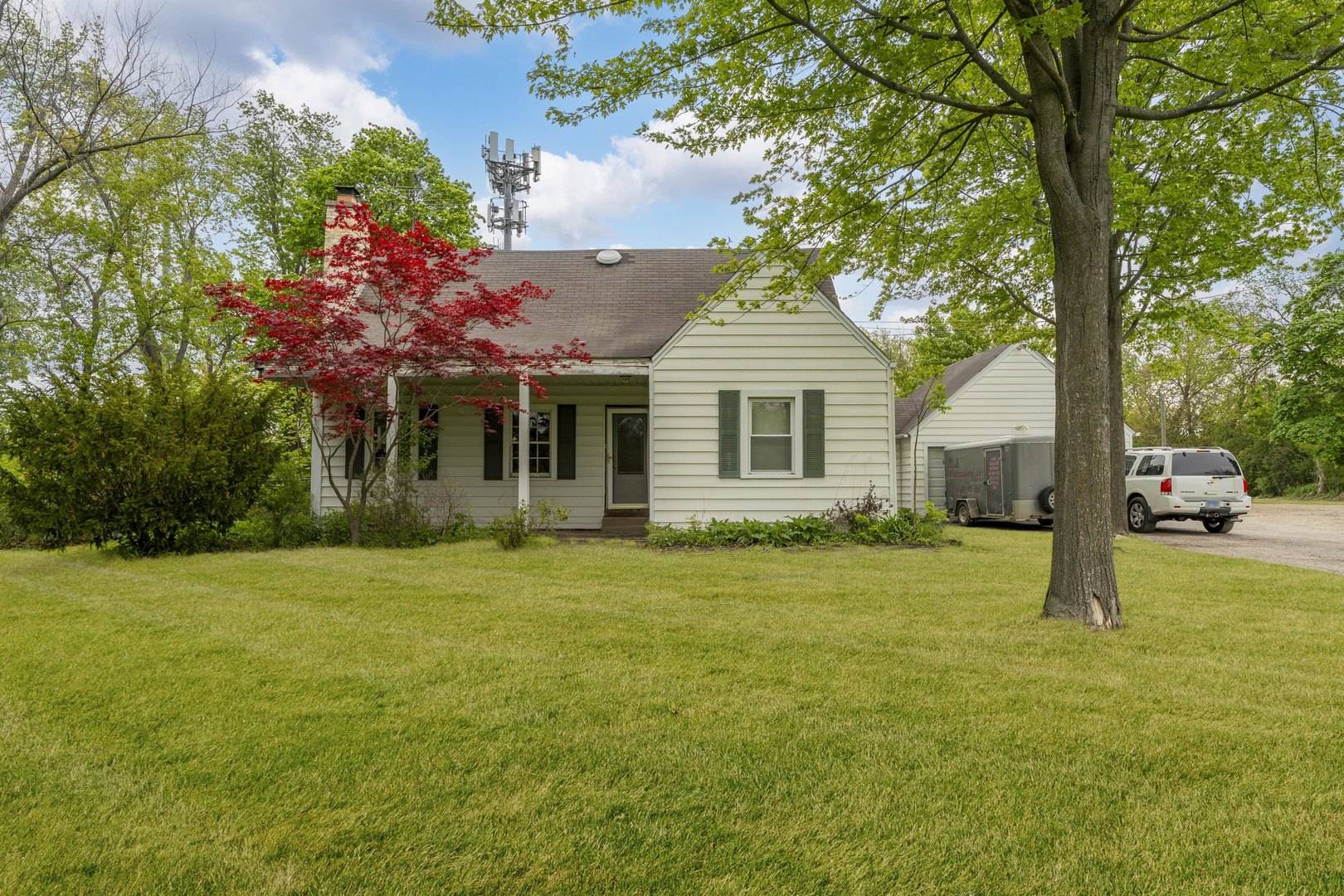 3613 N Old Buffalo Grove RD, Arlington Heights, IL 60004