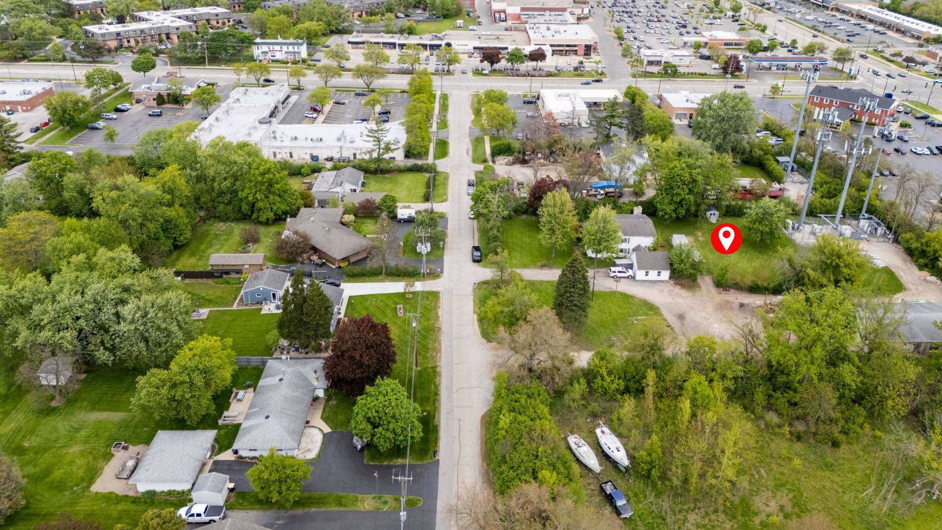 3613 N Old Buffalo Grove RD, Arlington Heights, IL 60004
