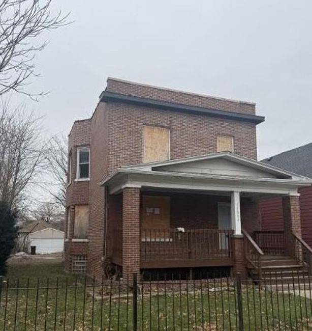 11806 S Parnell AVE, Chicago, IL 60628