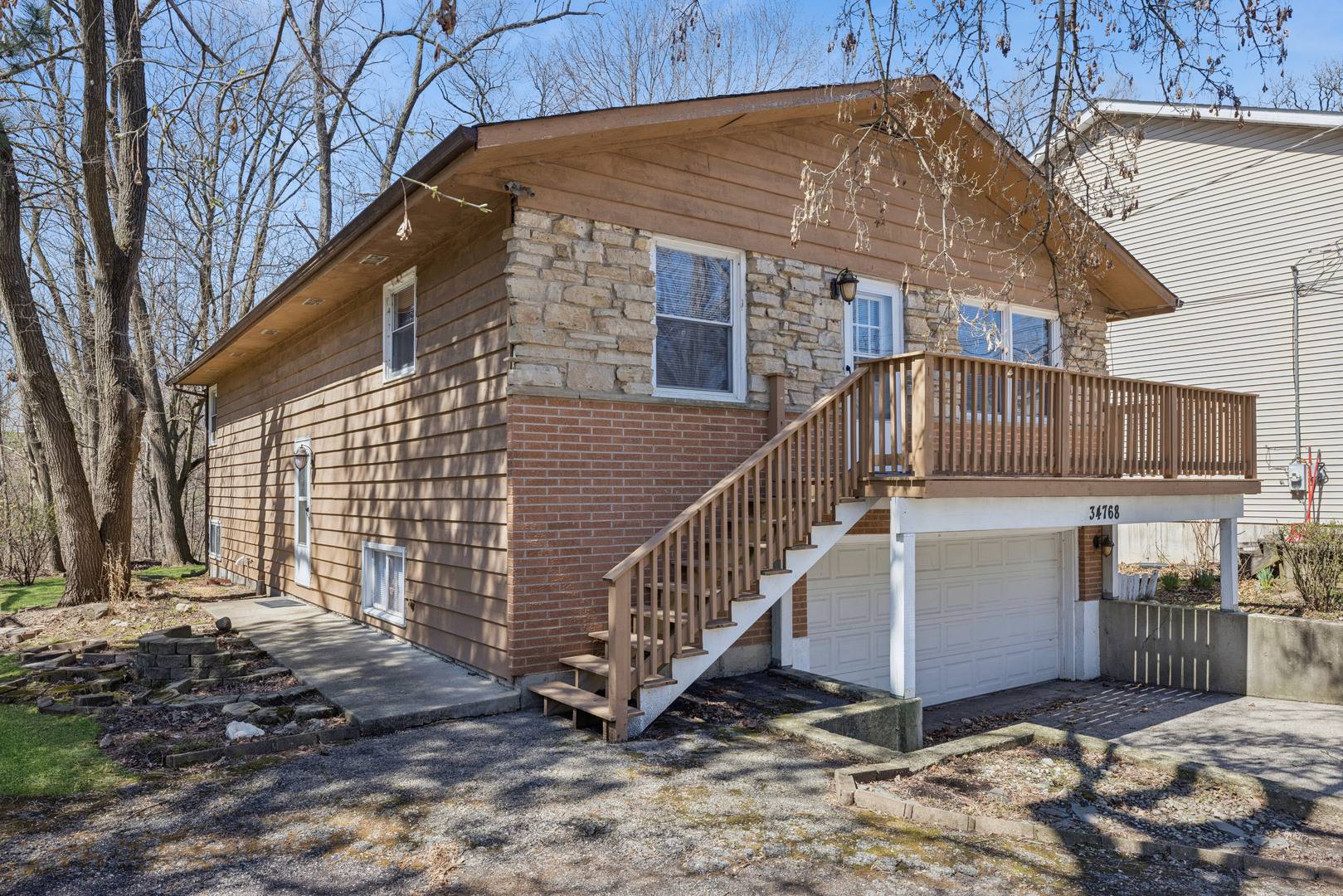 34768 N Oakside AVE, Ingleside, IL 60041