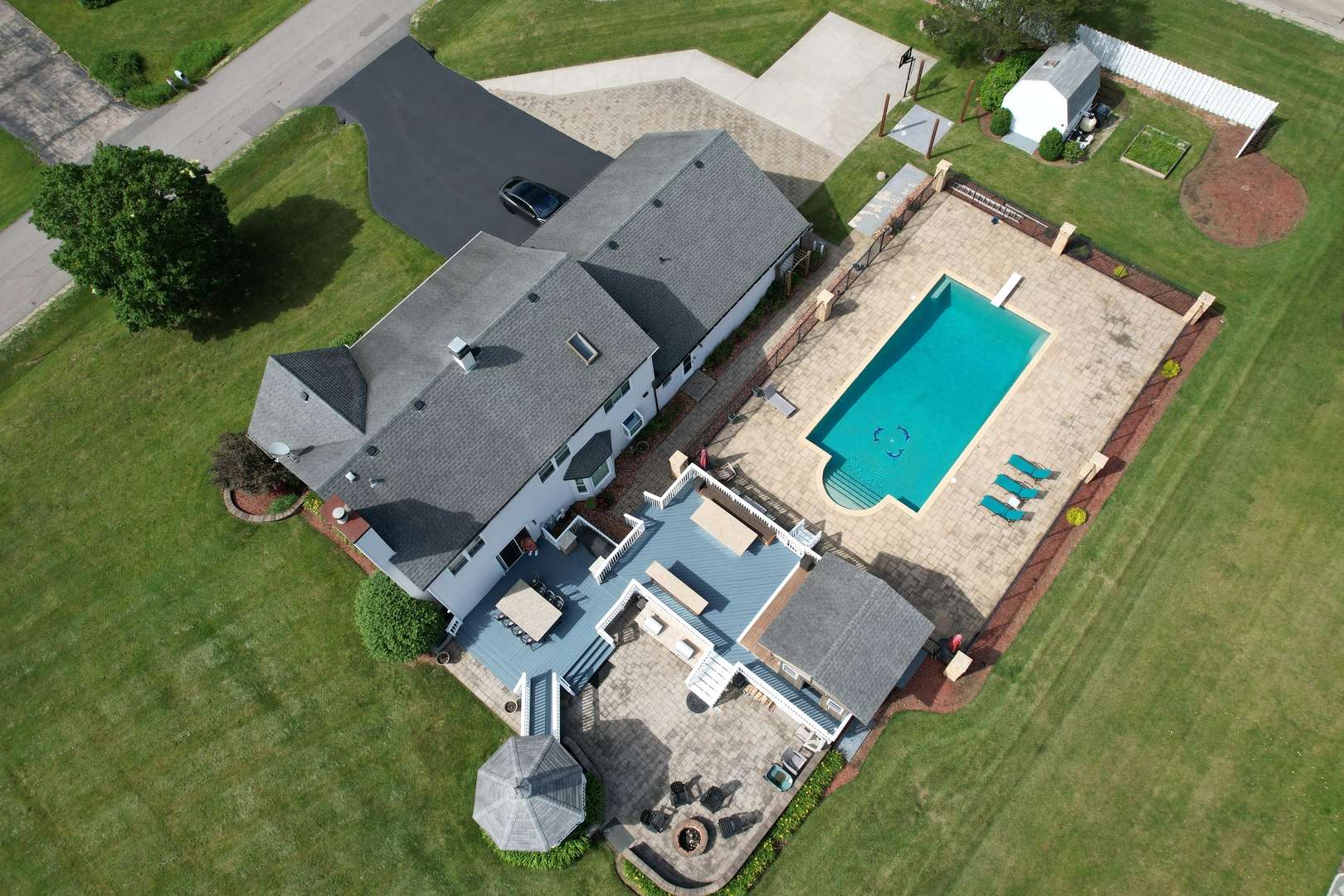 715 Welch ST, Gilberts, IL 60136