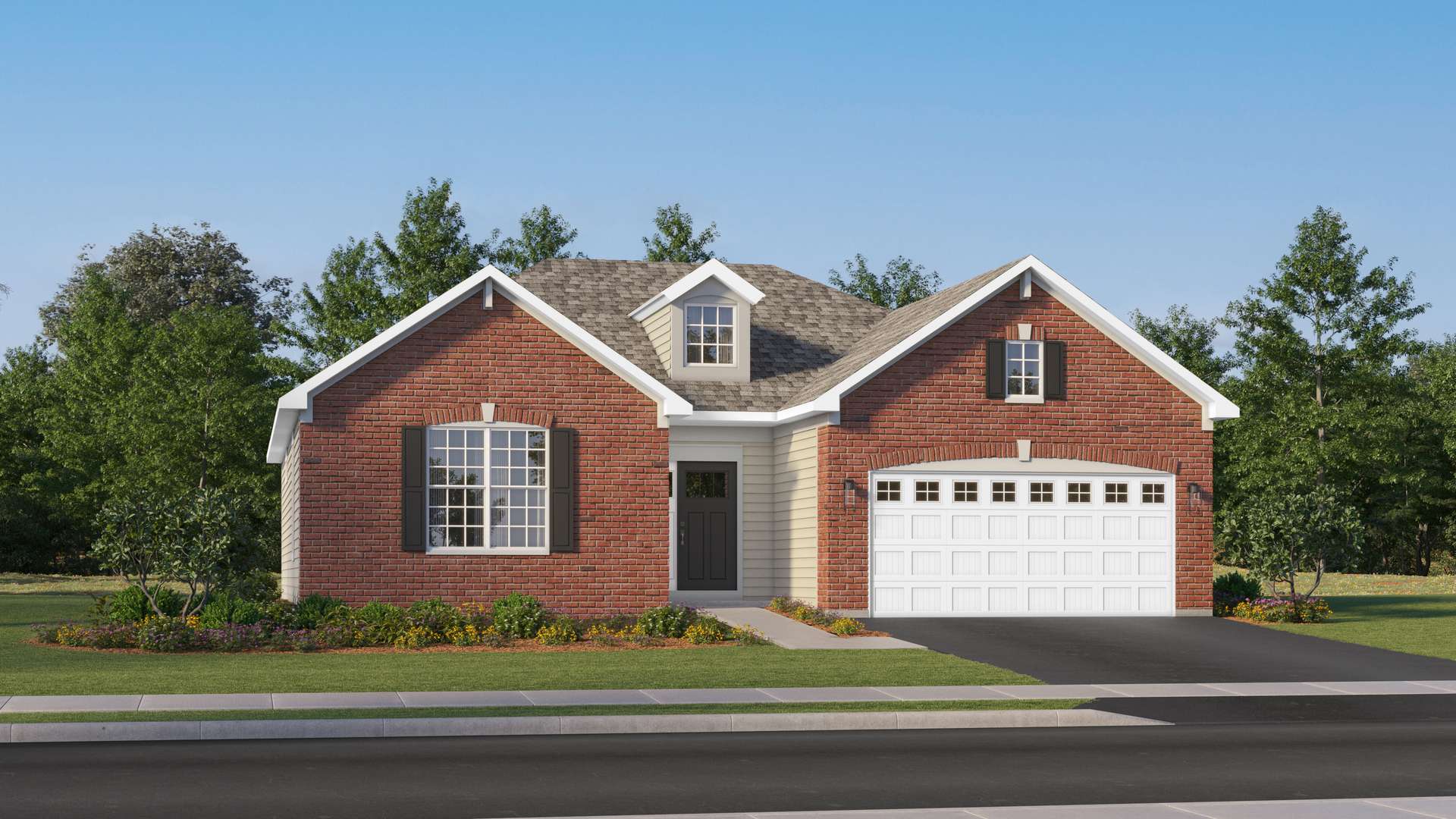 184 Blazing Star TRL, Oswego, IL 60543
