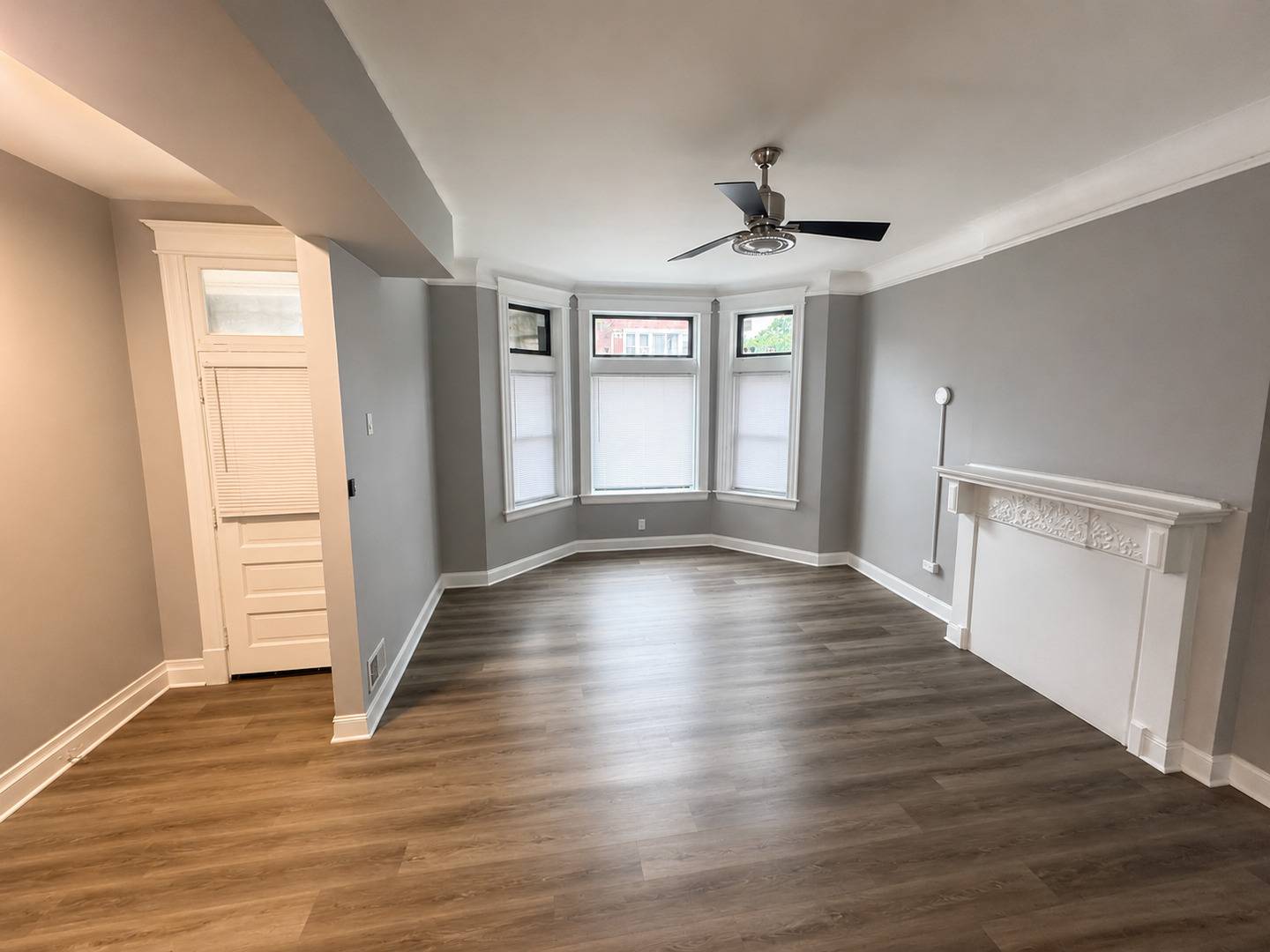 6426 S INGLESIDE AVE #2, Chicago, IL 60619