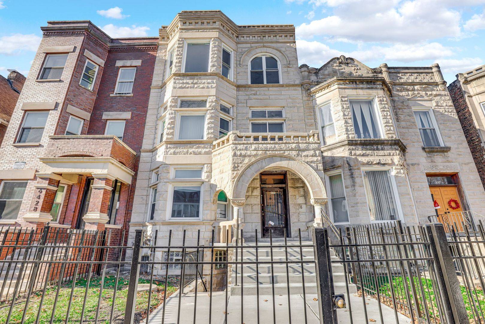 6426 S INGLESIDE AVE #2, Chicago, IL 60619