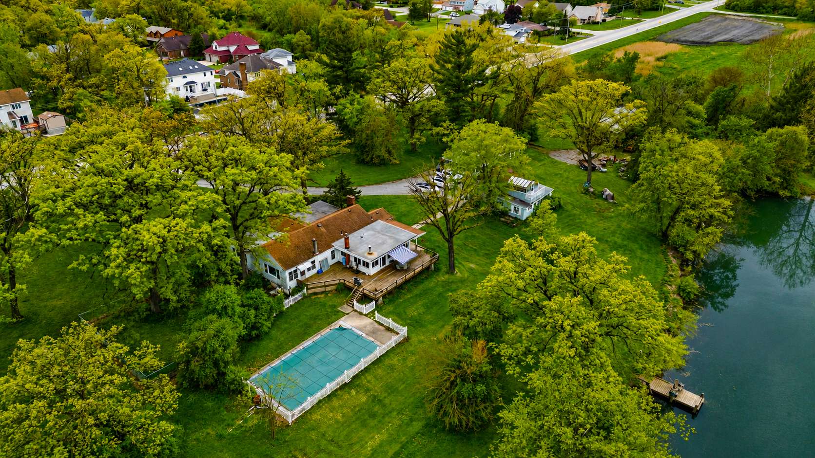 931 E Steger RD, Steger, IL 60475
