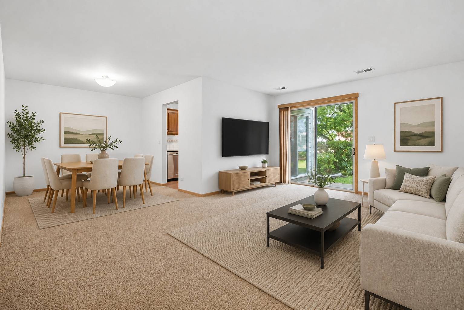 225 Columbia CT #5, Schaumburg, IL 60193