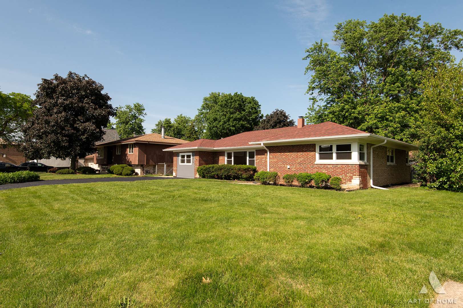 10815 S 71st CT, Worth, IL 60482