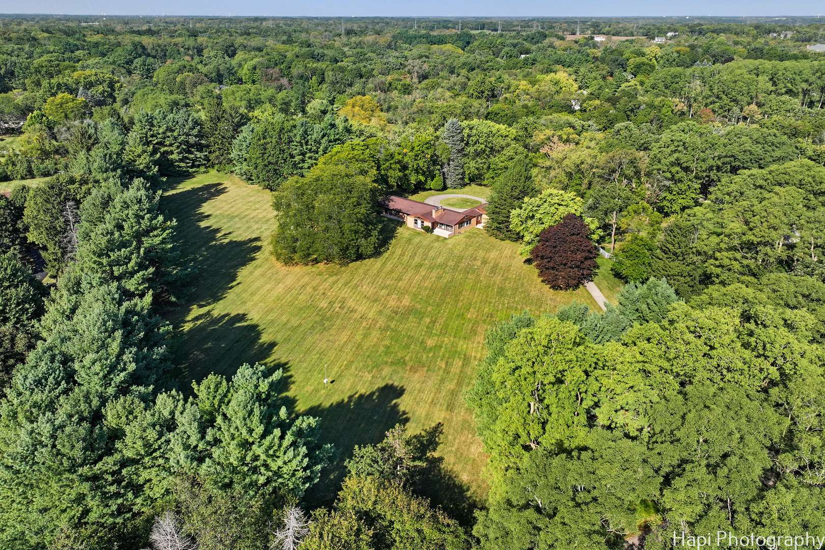 80 Meadow Hill RD, Barrington Hills, IL 60010