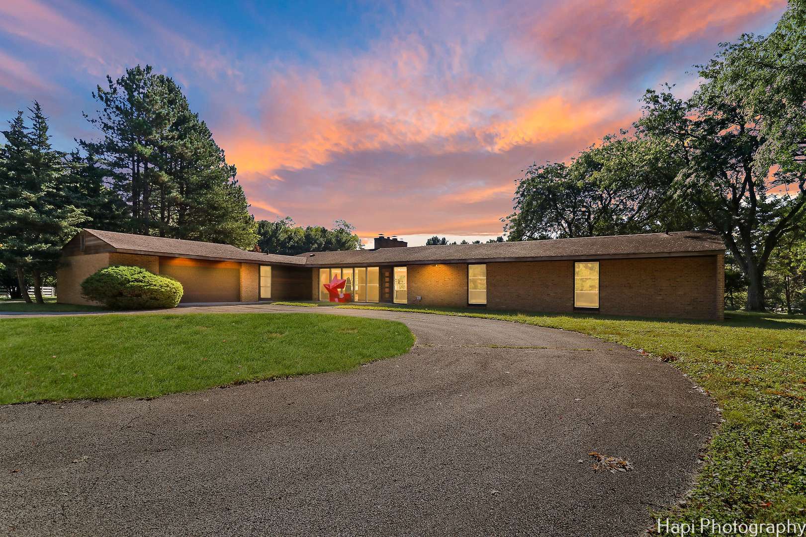 80 Meadow Hill RD, Barrington Hills, IL 60010