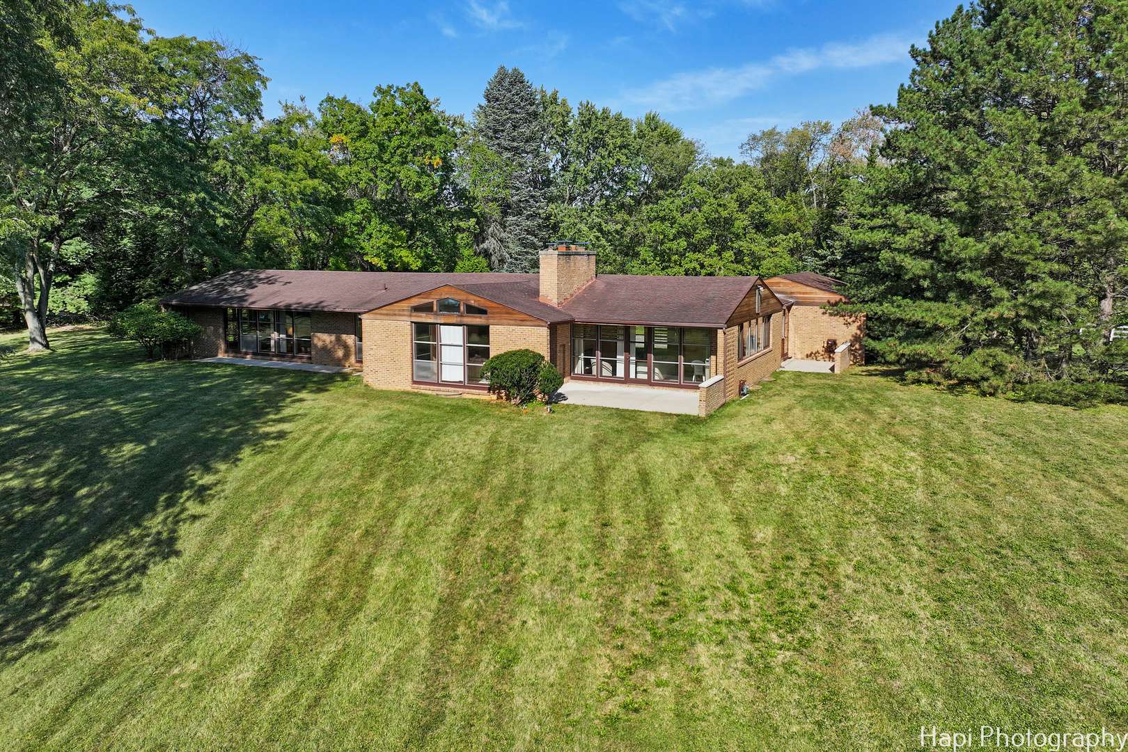 80 Meadow Hill RD, Barrington Hills, IL 60010