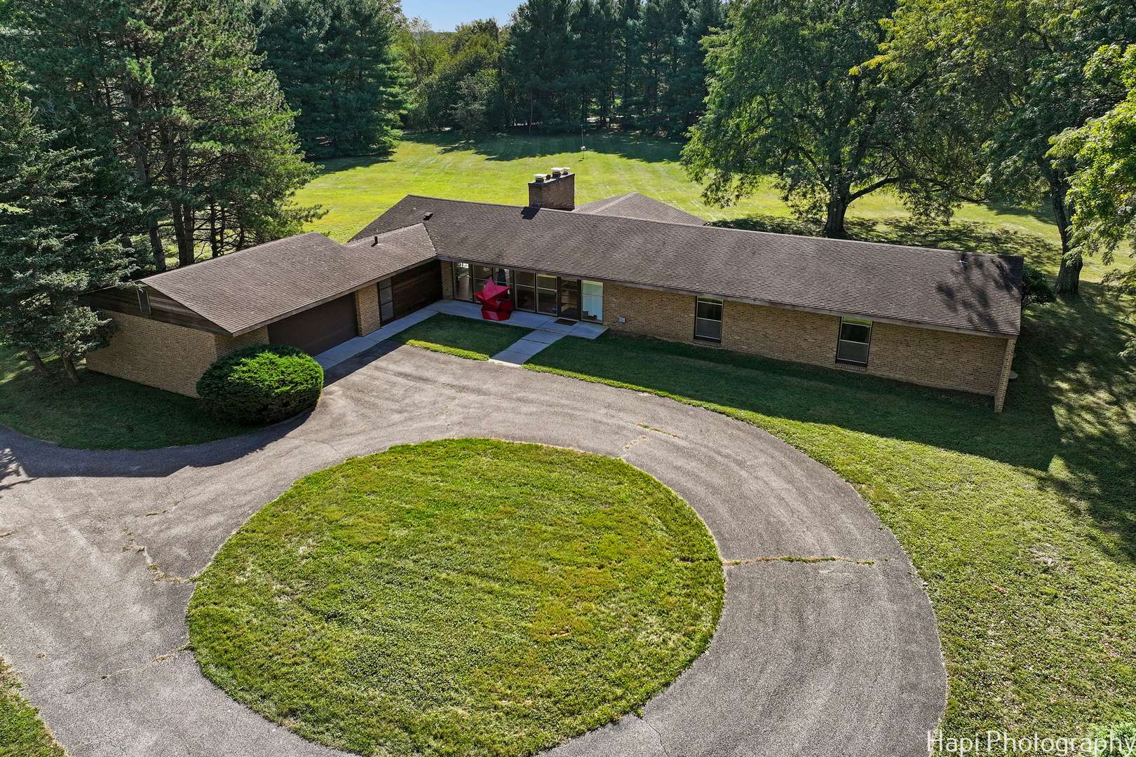 80 Meadow Hill RD, Barrington Hills, IL 60010