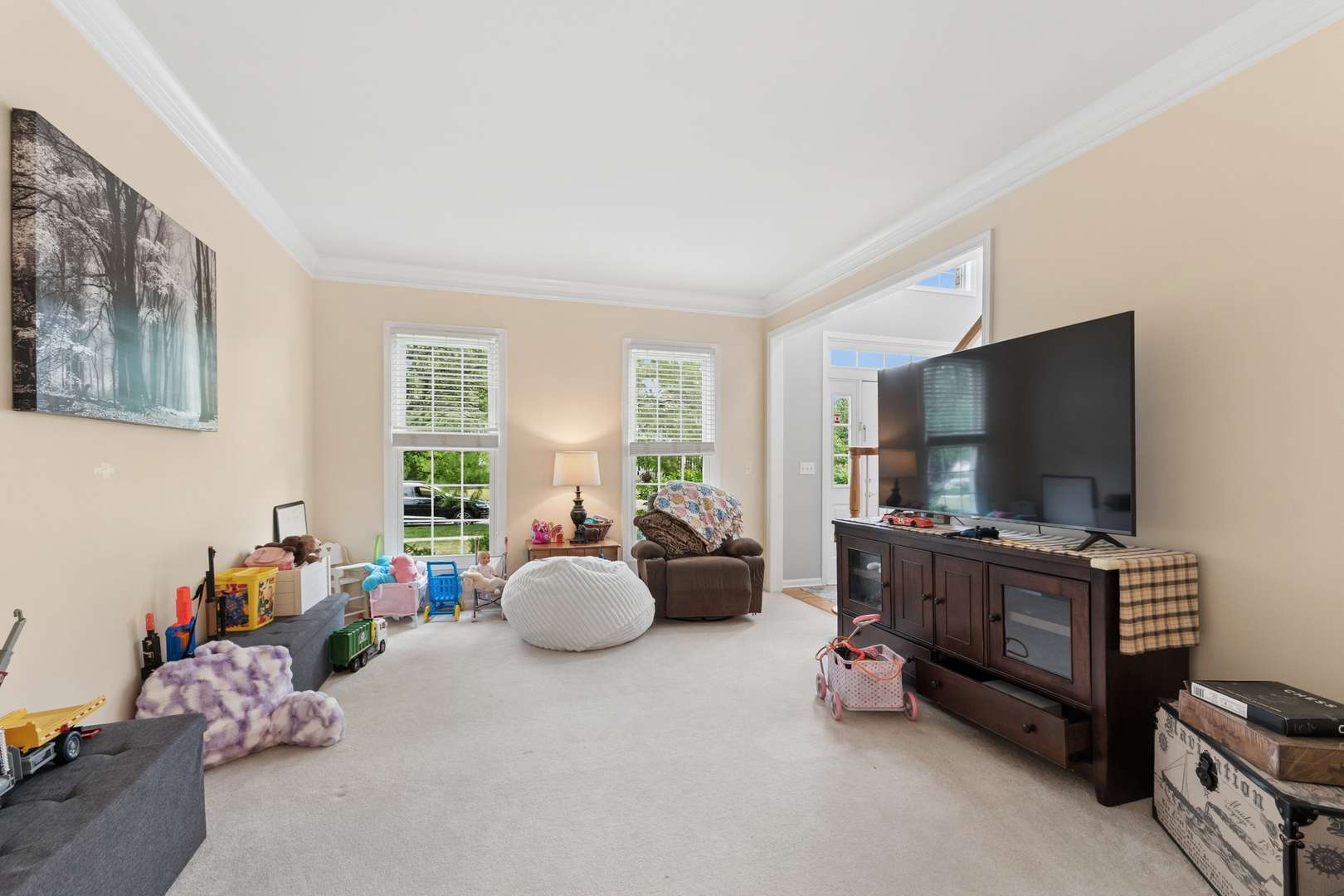 3744 Highknob CIR, Naperville, IL 60564
