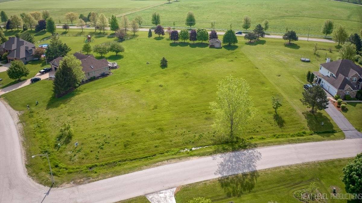 Lot 1 Farm Colony LN, Yorkville, IL 60560