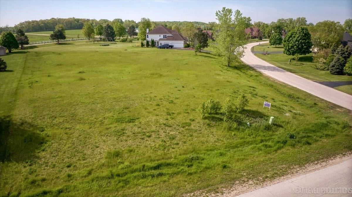 Lot 1 Farm Colony LN, Yorkville, IL 60560
