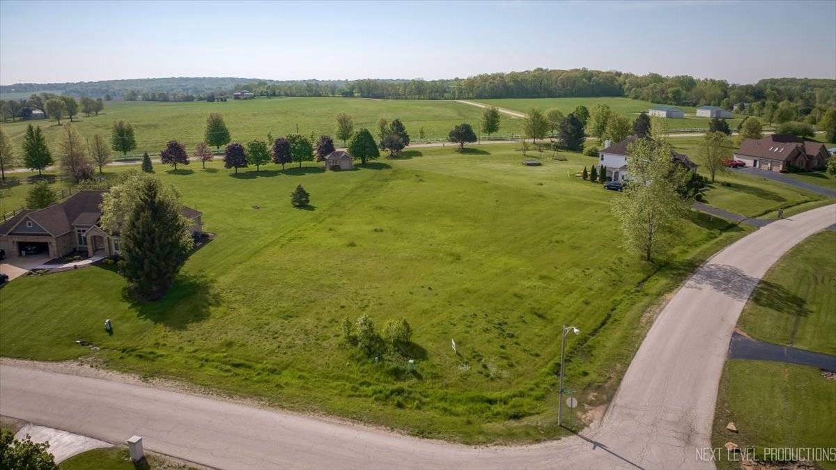 Lot 1 Farm Colony LN, Yorkville, IL 60560