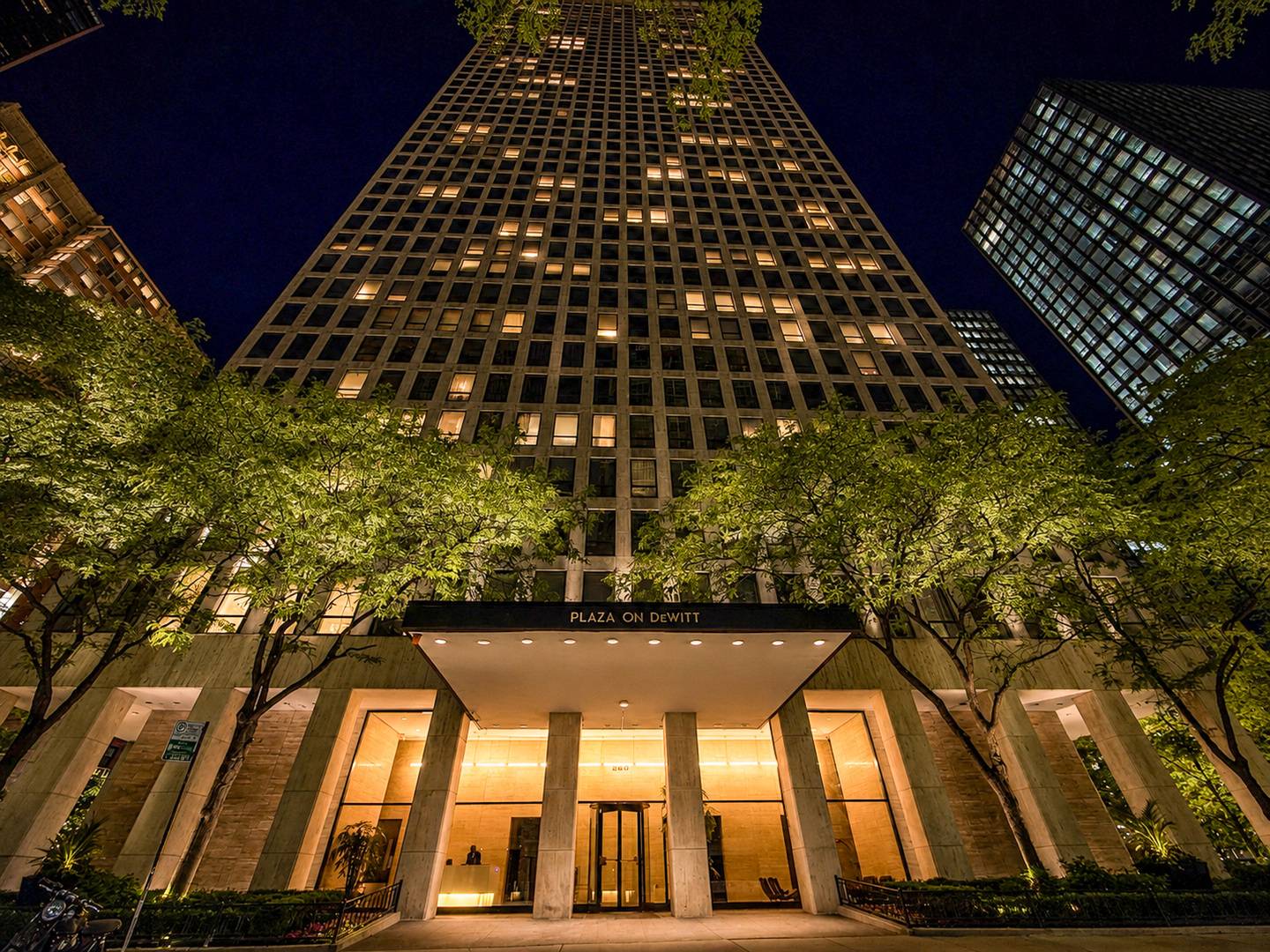 260 E Chestnut ST #2904, Chicago, IL 60611