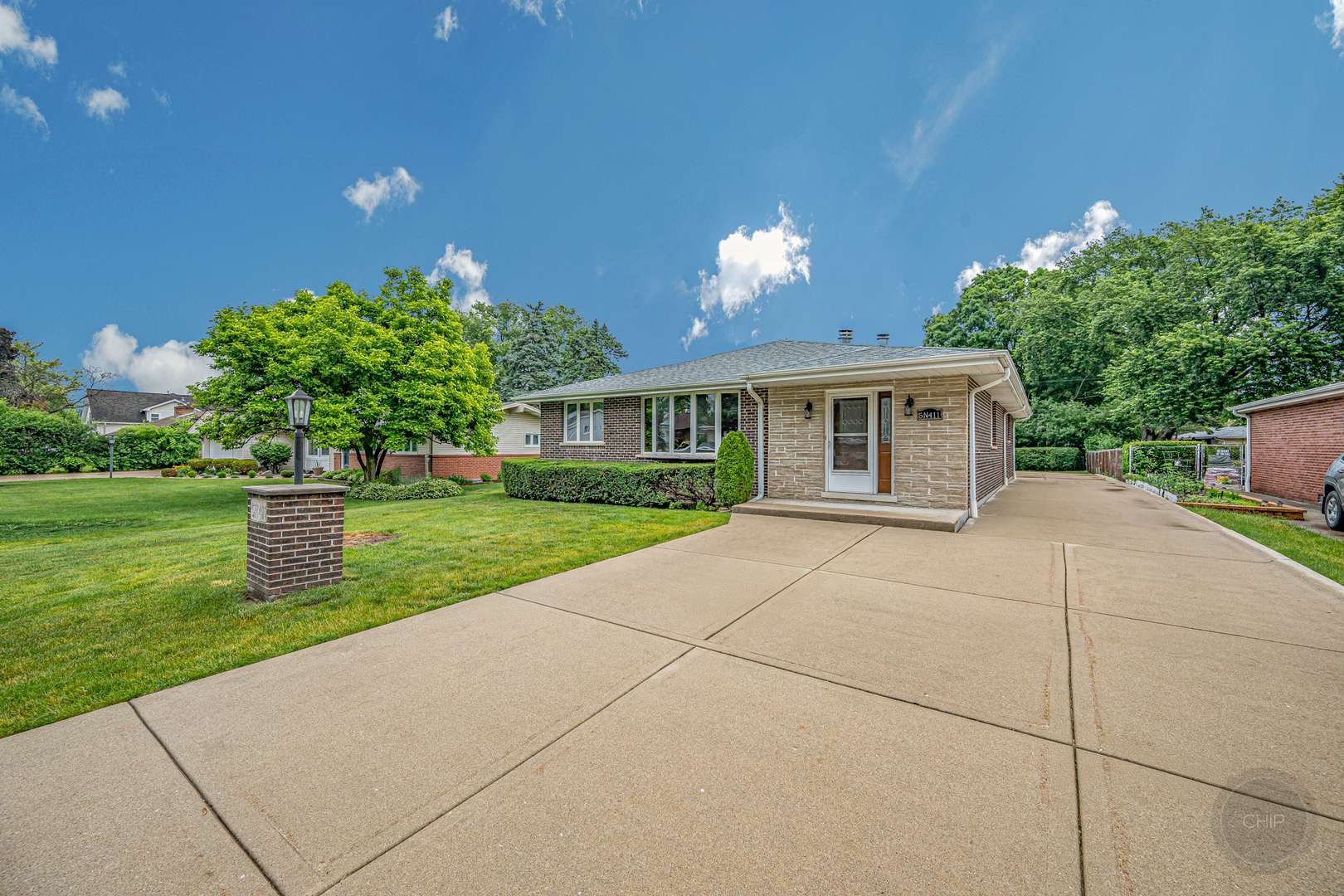 5N411 Andrene LN, Itasca, IL 60143