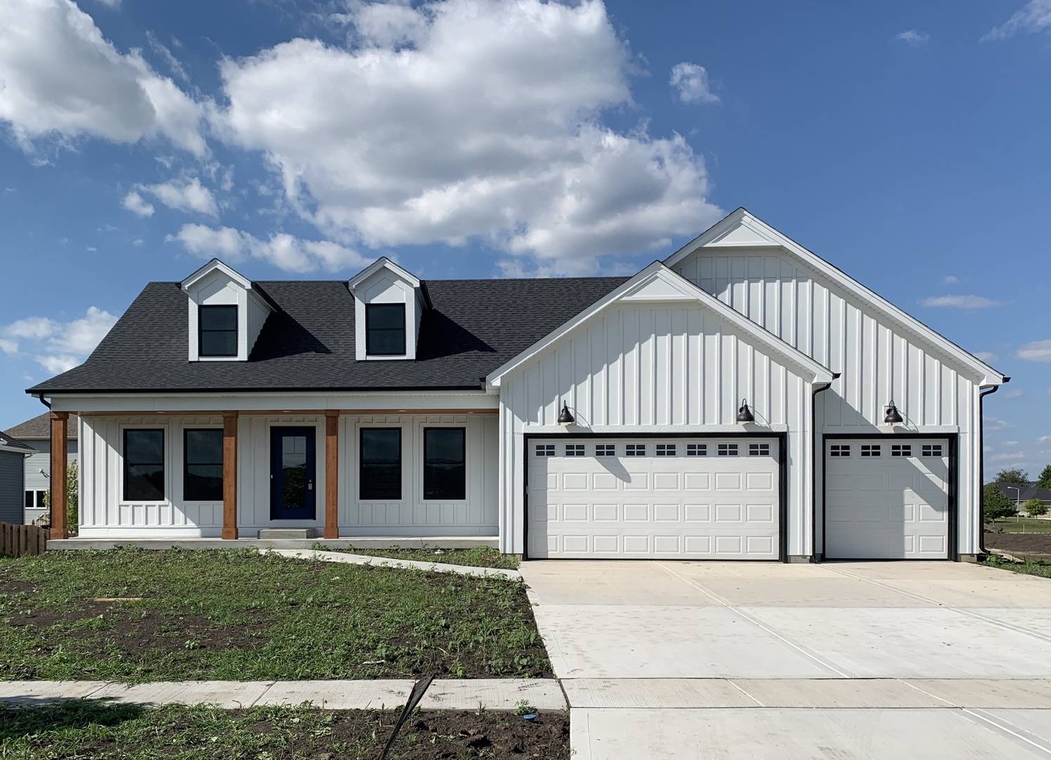 777 Dartmouth LN, Oswego, IL 60543