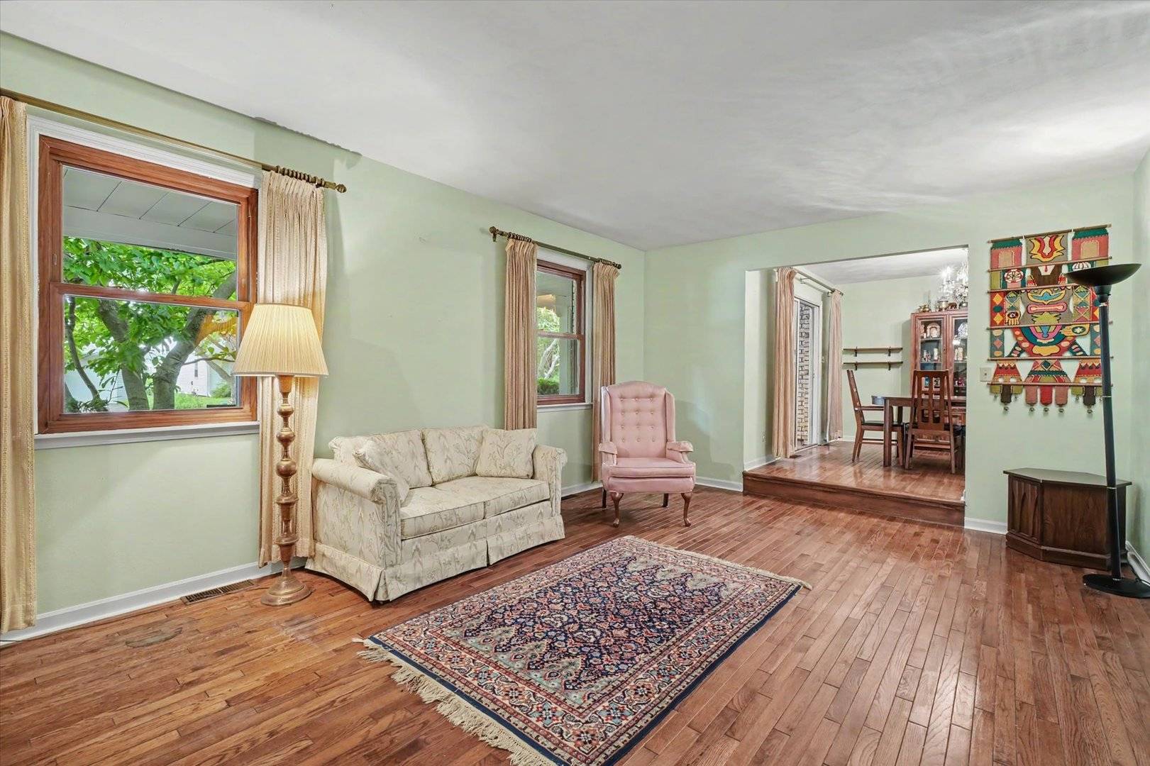 204 E Willard ST, Urbana, IL 61801