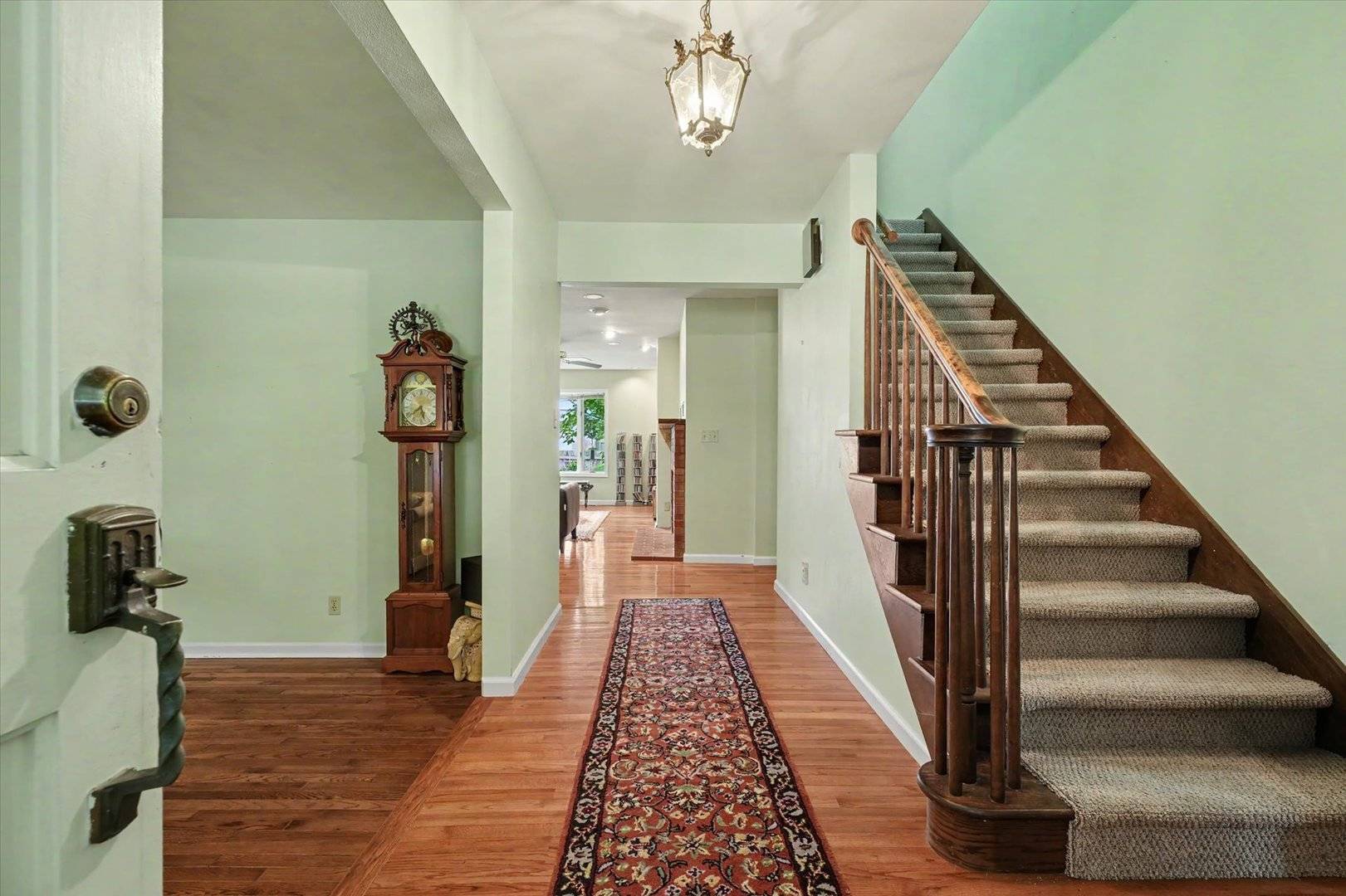 204 E Willard ST, Urbana, IL 61801