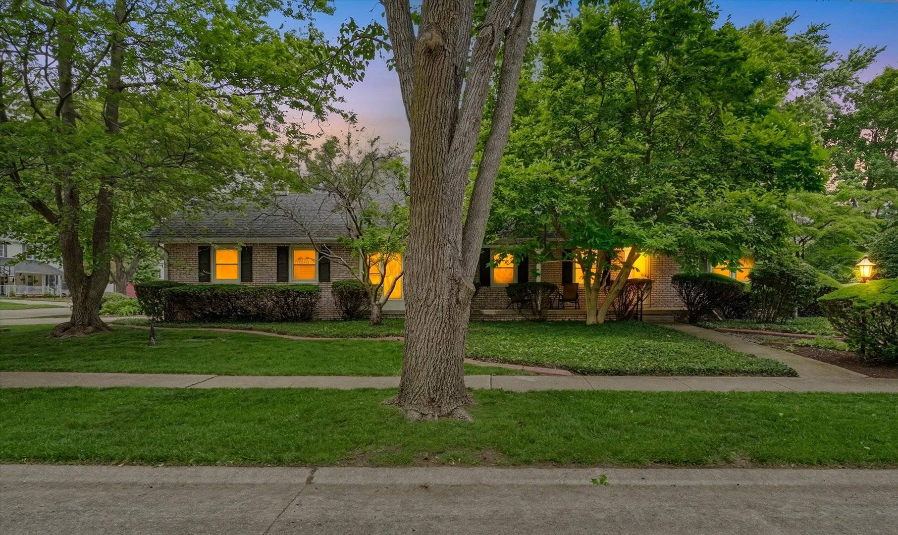 204 E Willard ST, Urbana, IL 61801