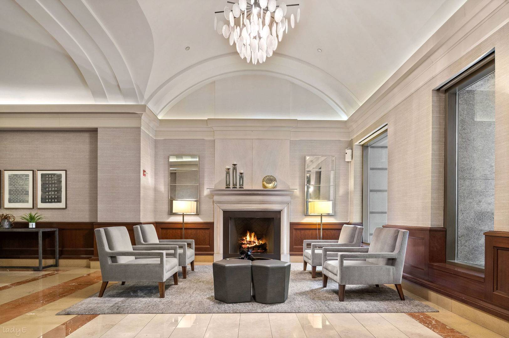 25 E Superior ST #3601, Chicago, IL 60611