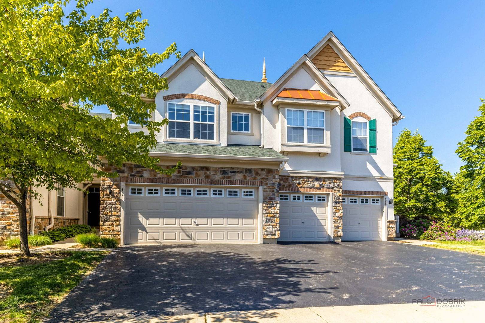 378 BAY TREE CIR, Vernon Hills, IL 60061