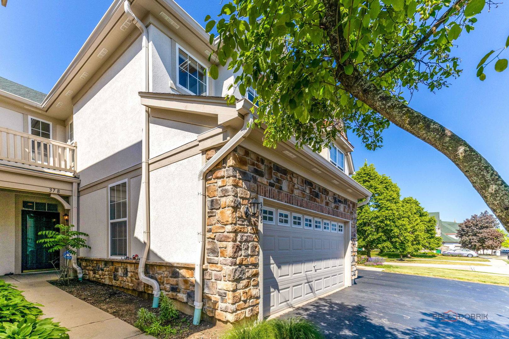 378 BAY TREE CIR, Vernon Hills, IL 60061