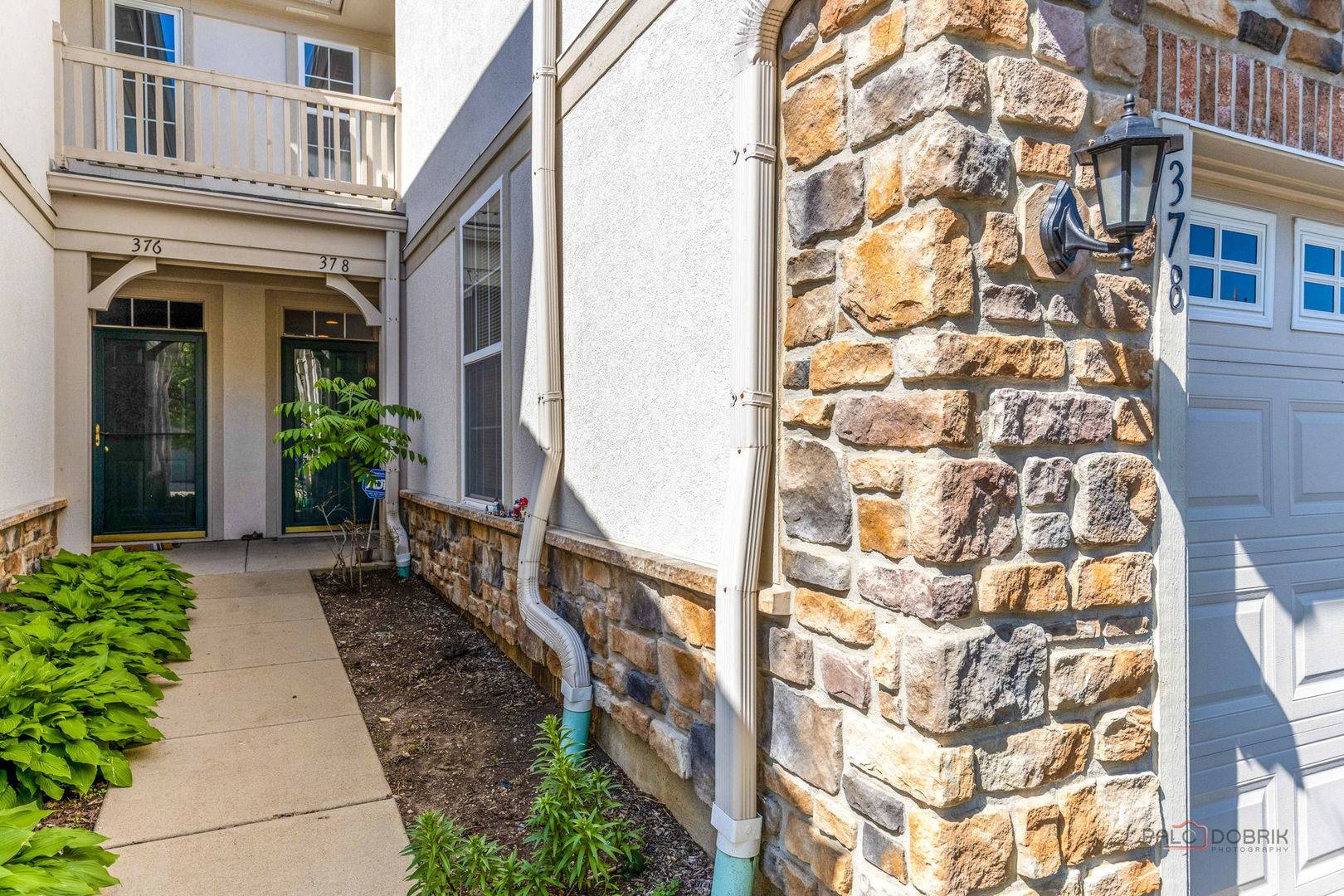 378 BAY TREE CIR, Vernon Hills, IL 60061