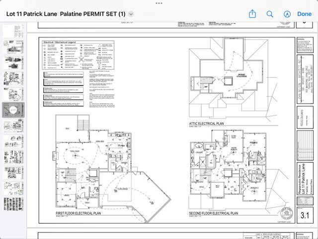 1200 S Patrick LN, Palatine, IL 60067